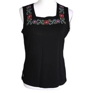 August Max Stretch Top 1273